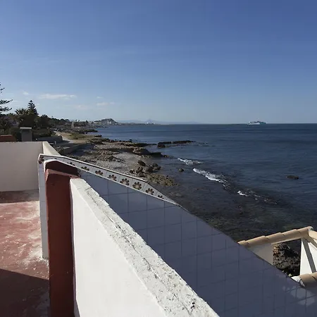 Hotel Casa Fenix - Aparsol Denia