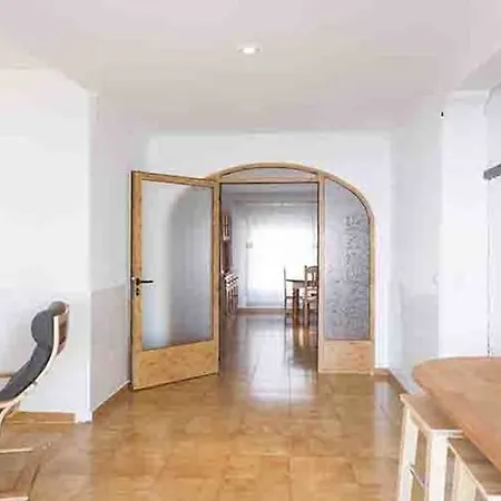 Casa Fenix - Aparsol Otel Denia