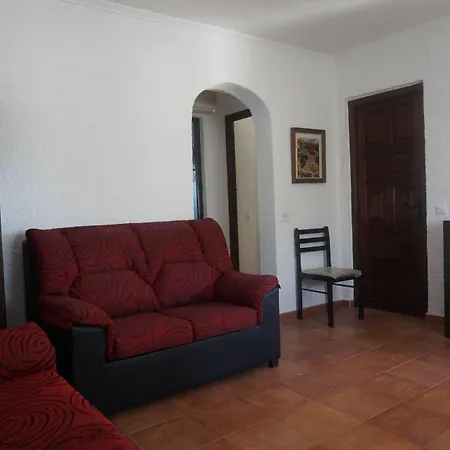 Casa Fenix - Aparsol Denia