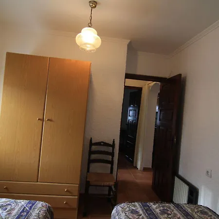 Casa Fenix - Aparsol Denia